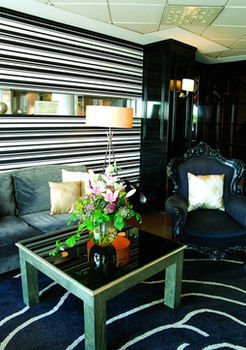 First Hotel Reisen
