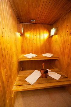 First Hotel Reisen