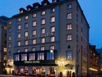 First Hotel Reisen