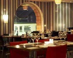 First Hotel Reisen