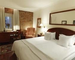 First Hotel Reisen