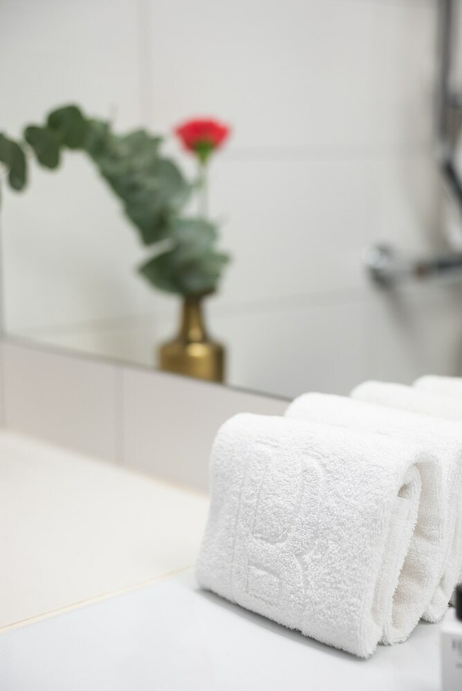 Hotel Birger Jarl