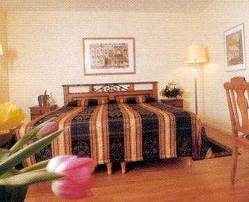 Hotel First Royal Star