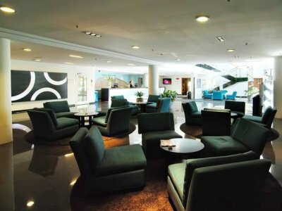 Hotel Quality Globe