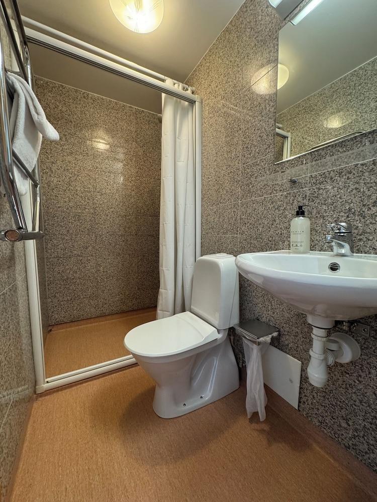 Hotel New World