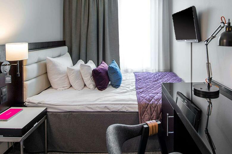 Clarion Hotel Stockholm