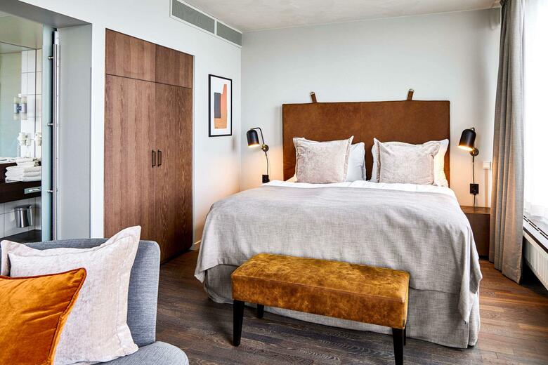 Clarion Hotel Stockholm