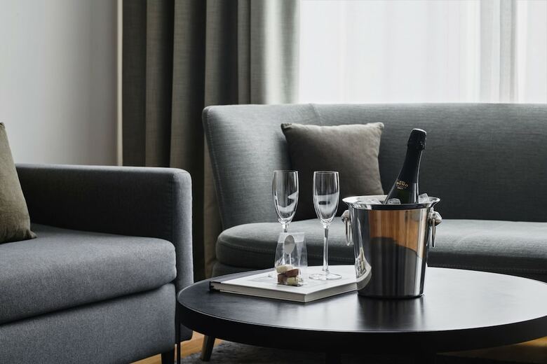 Clarion Hotel Stockholm