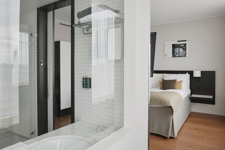 Clarion Hotel Stockholm