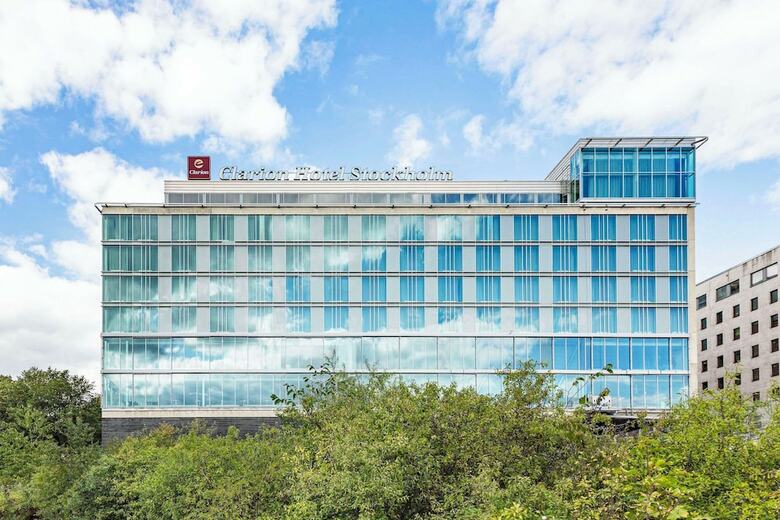 Clarion Hotel Stockholm