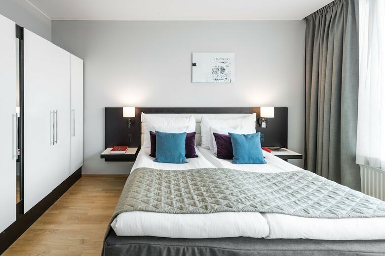 Clarion Hotel Stockholm