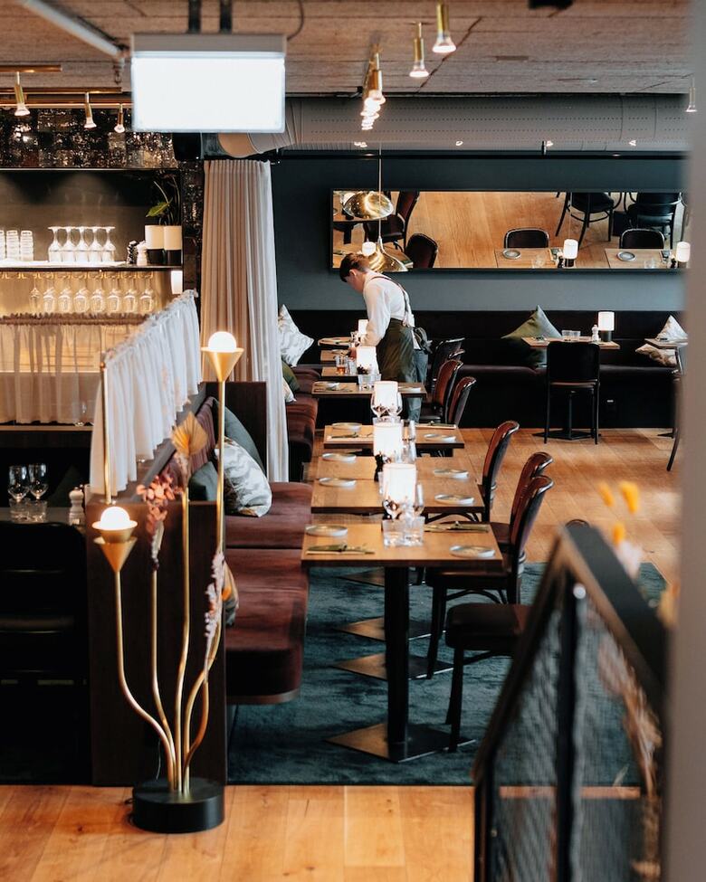 Clarion Hotel Stockholm