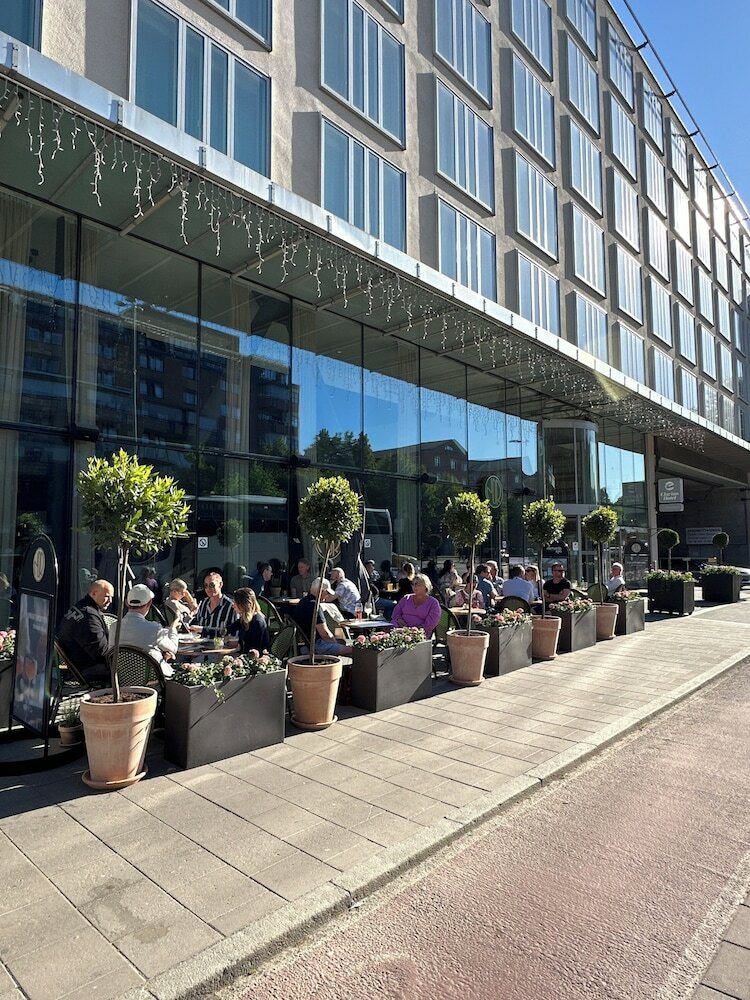 Clarion Hotel Stockholm