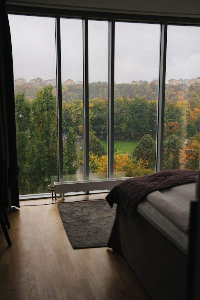 Clarion Hotel Stockholm