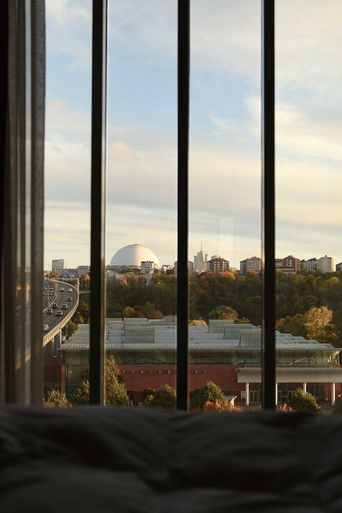 Clarion Hotel Stockholm