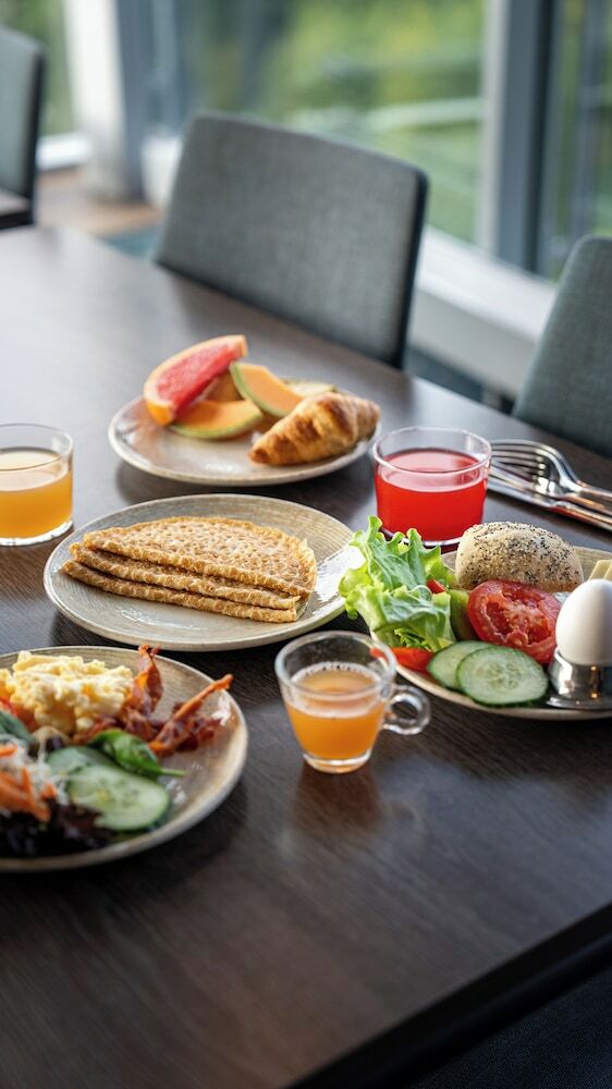 Clarion Hotel Stockholm