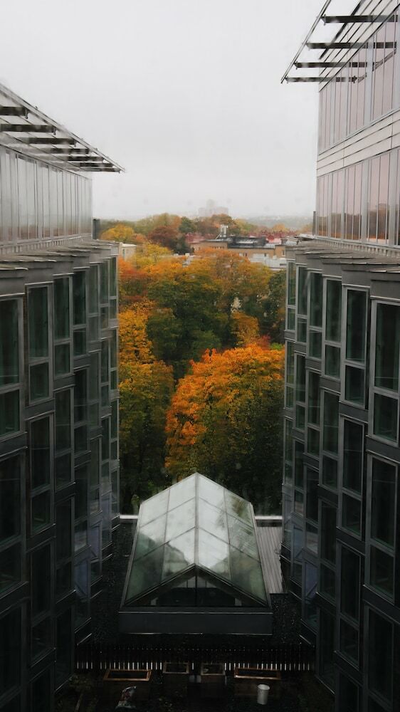 Clarion Hotel Stockholm