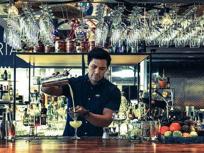 Clarion Hotel Stockholm