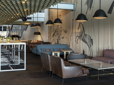 Clarion Hotel Stockholm