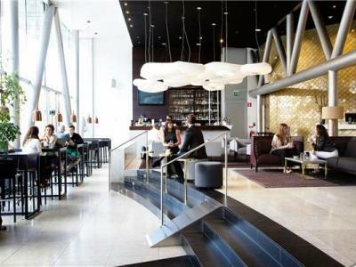 Clarion Hotel Stockholm