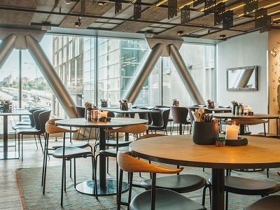 Clarion Hotel Stockholm