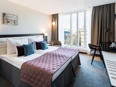 Clarion Hotel Stockholm
