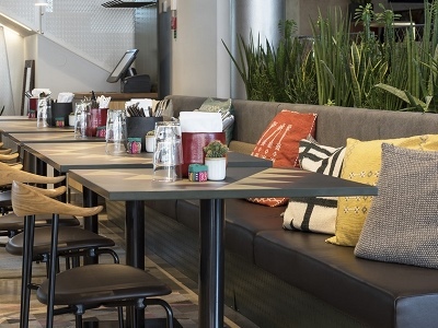 Clarion Hotel Stockholm