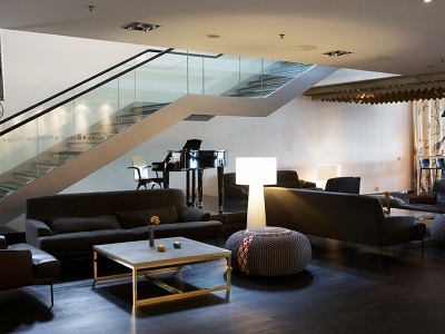 Clarion Hotel Stockholm