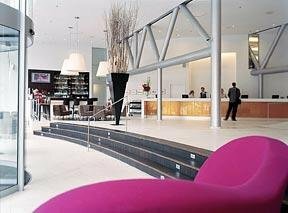 Clarion Hotel Stockholm