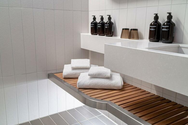 Hotel Nordic Light