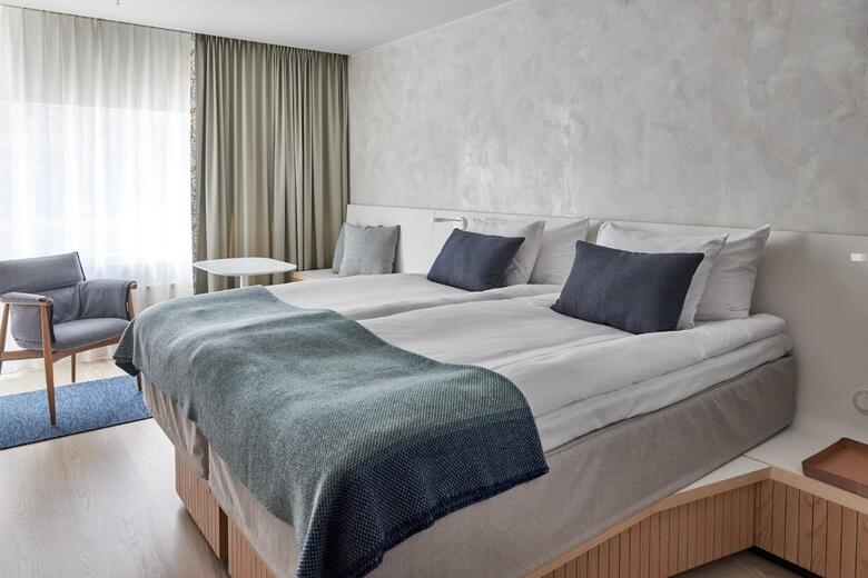 Hotel Nordic Light