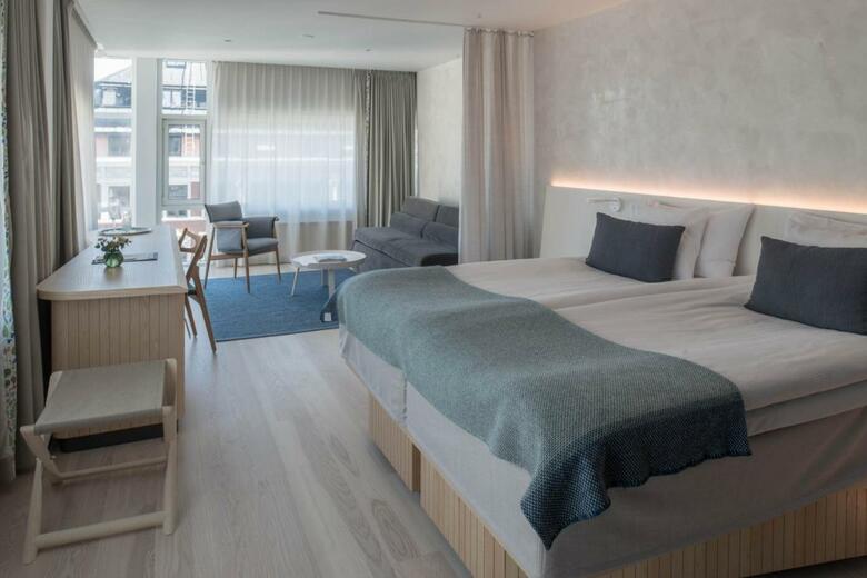 Hotel Nordic Light