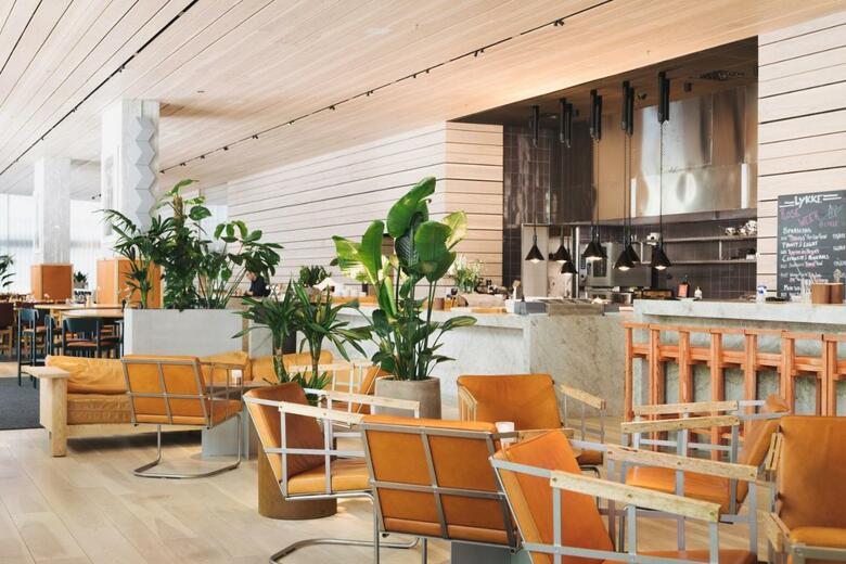 Hotel Nordic Light