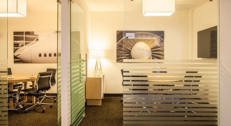 Hotel Fiesta Inn Aeropuerto