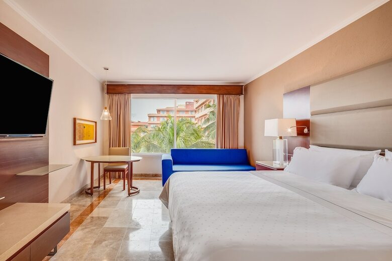 Fiesta Americana Veracruz Hotel
