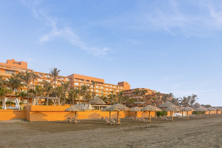 Fiesta Americana Veracruz Hotel