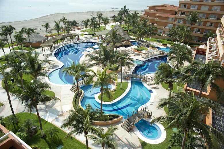 Fiesta Americana Veracruz Hotel