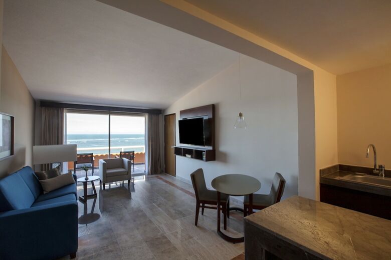 Fiesta Americana Veracruz Hotel