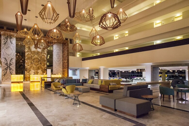 Fiesta Americana Veracruz Hotel