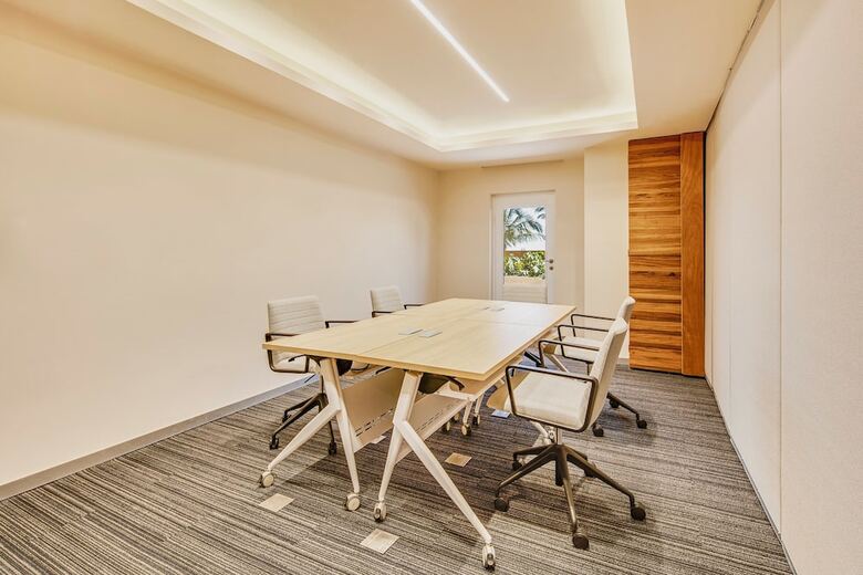 Fiesta Americana Veracruz Hotel