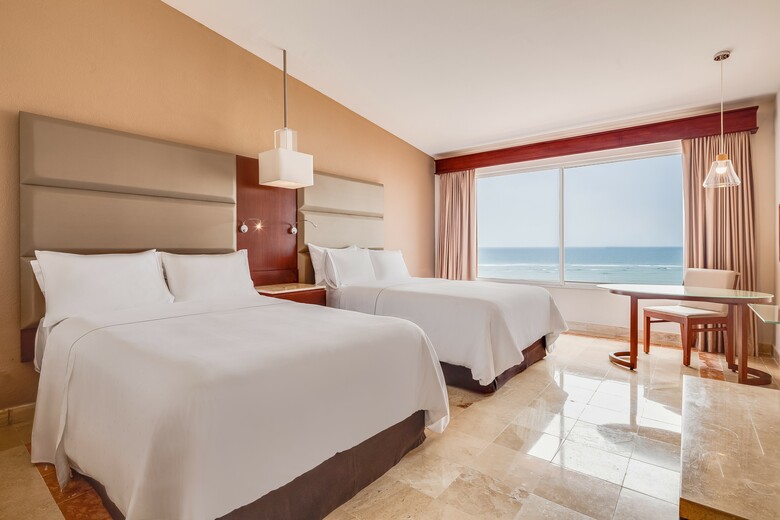 Fiesta Americana Veracruz Hotel