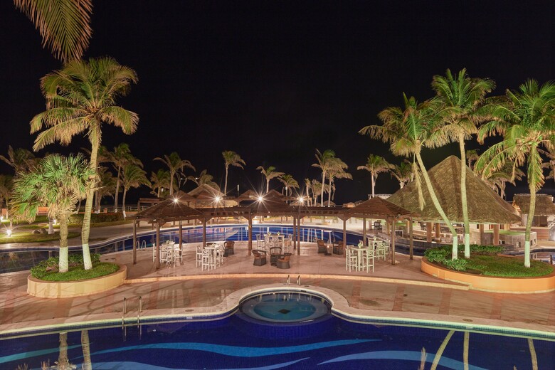 Fiesta Americana Veracruz Hotel