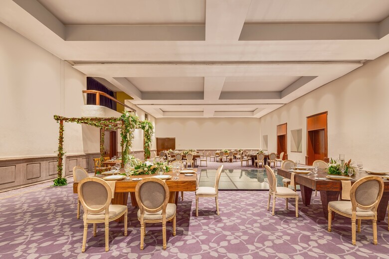 Fiesta Americana Veracruz Hotel