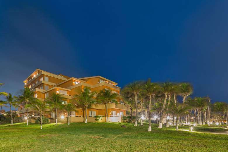 Fiesta Americana Veracruz Hotel