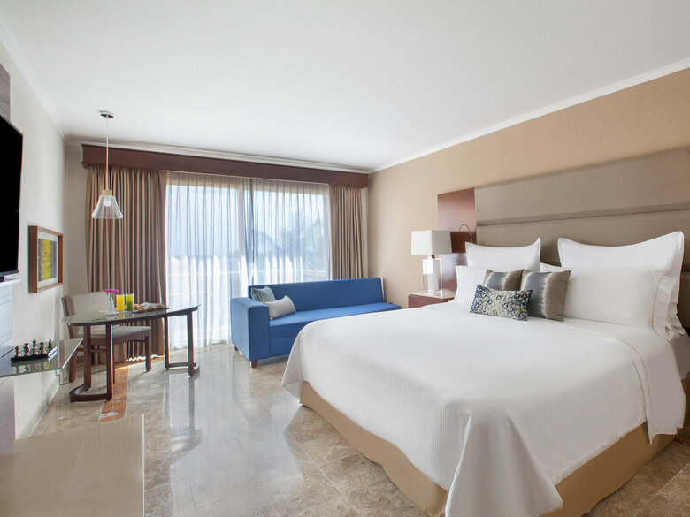 Fiesta Americana Veracruz Hotel