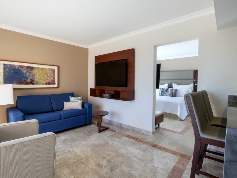 Fiesta Americana Veracruz Hotel