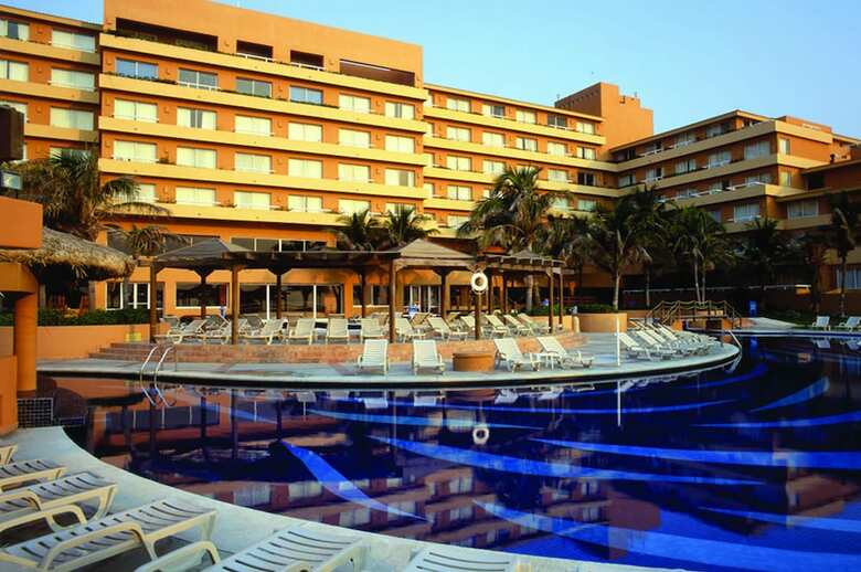 Fiesta Americana Veracruz Hotel