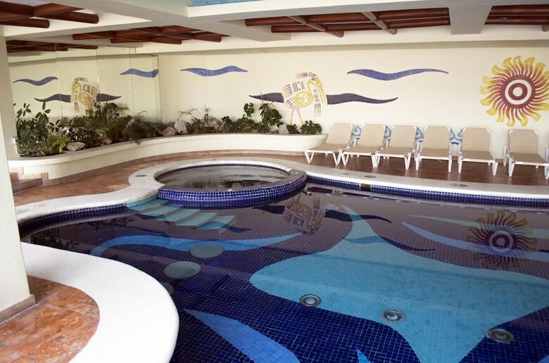 Fiesta Americana Veracruz Hotel