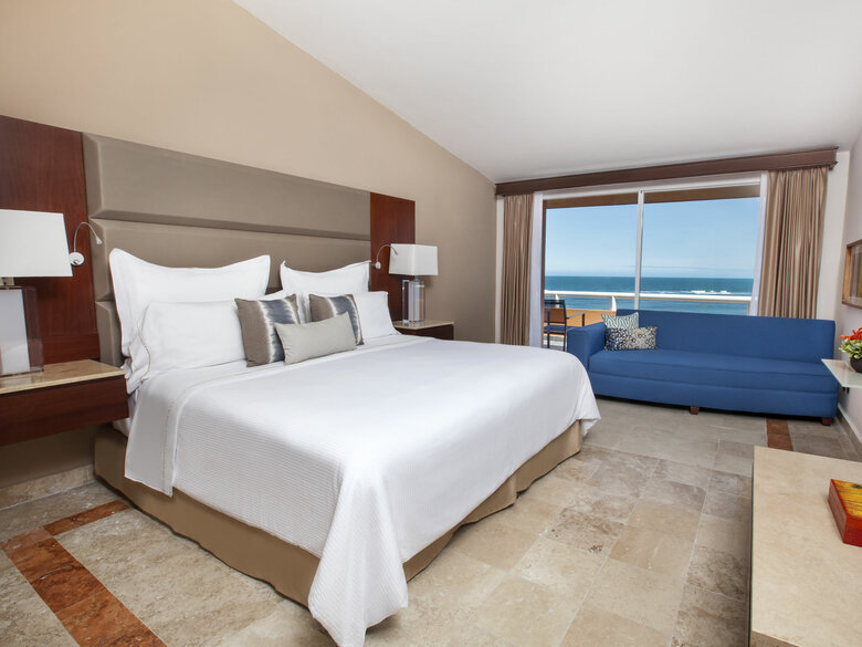 Fiesta Americana Veracruz Hotel