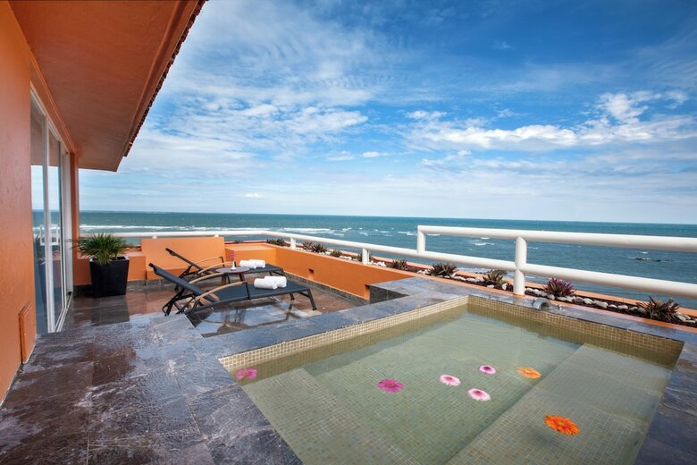 Fiesta Americana Veracruz Hotel